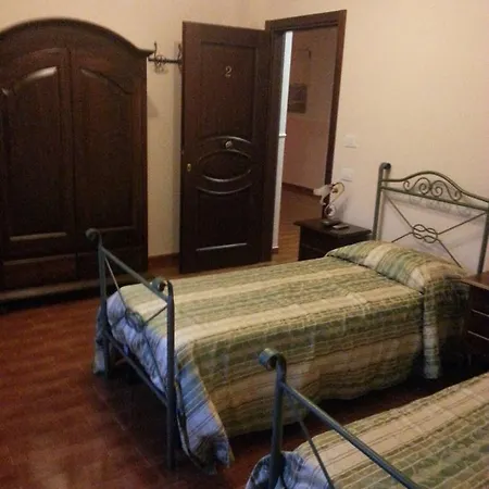 Hotel Al Palazzetto Set Fair Summonte Room photo