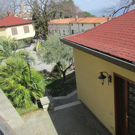 Hotel Al Palazzetto Set Fair Summonte Exterior photo