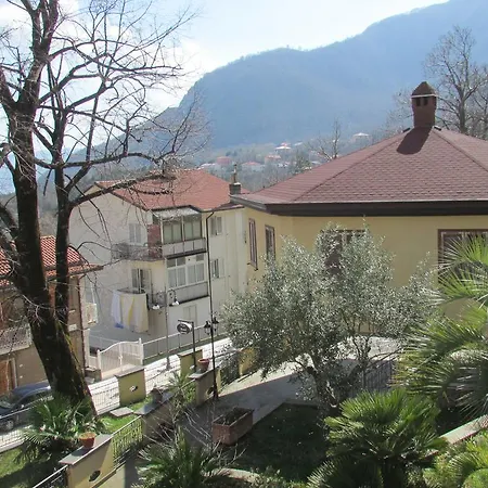 Hotel Al Palazzetto Set Fair Summonte Exterior photo