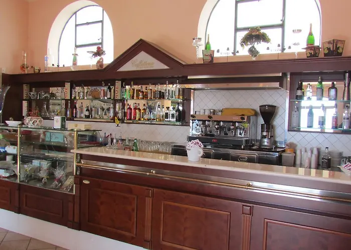 Hotel Al Palazzetto Set Fair