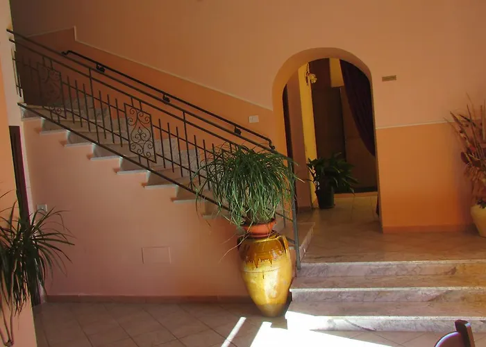 Hotel Al Palazzetto Set Fair