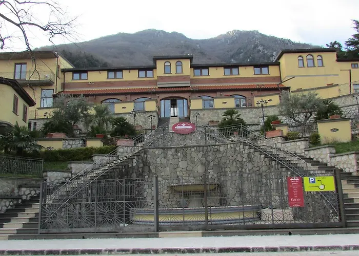 Hotel Al Palazzetto Set Fair