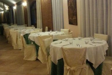 Hotel Al Palazzetto Set Fair