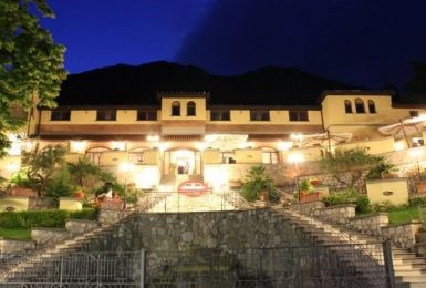 Hotel Al Palazzetto Set Fair Summonte