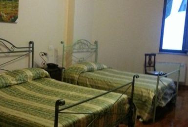 Hotel Al Palazzetto Set Fair