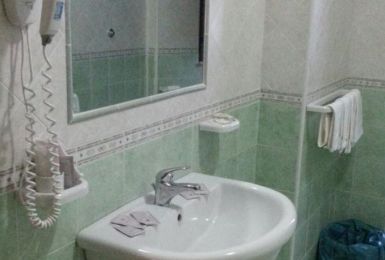 Al Palazzetto Set Fair Hotel Summonte