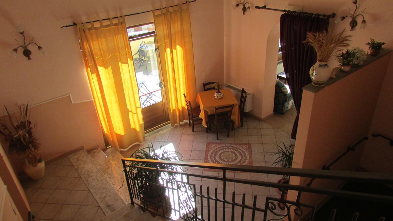 Hotel Al Palazzetto Set Fair Summonte