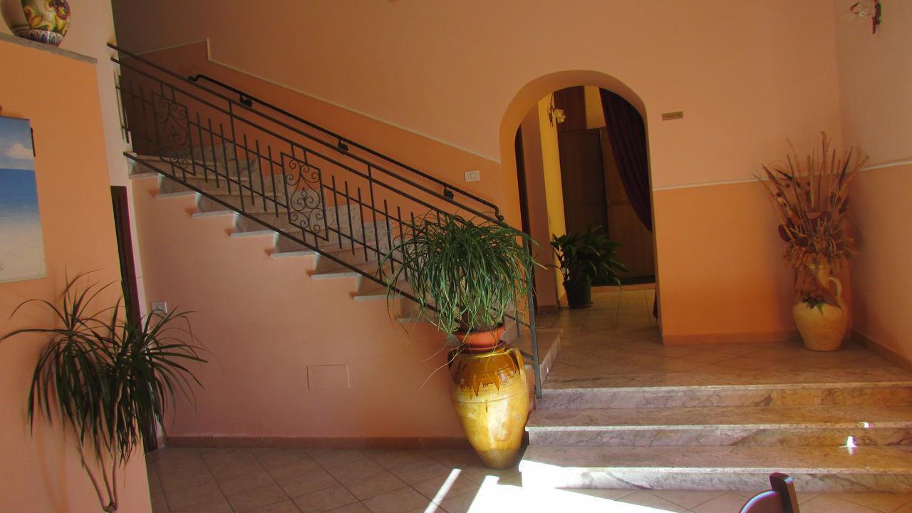 Al Palazzetto Set Fair 3*