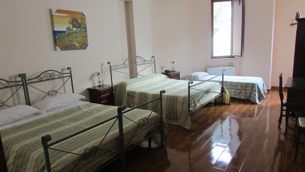 Al Palazzetto Set Fair 3*