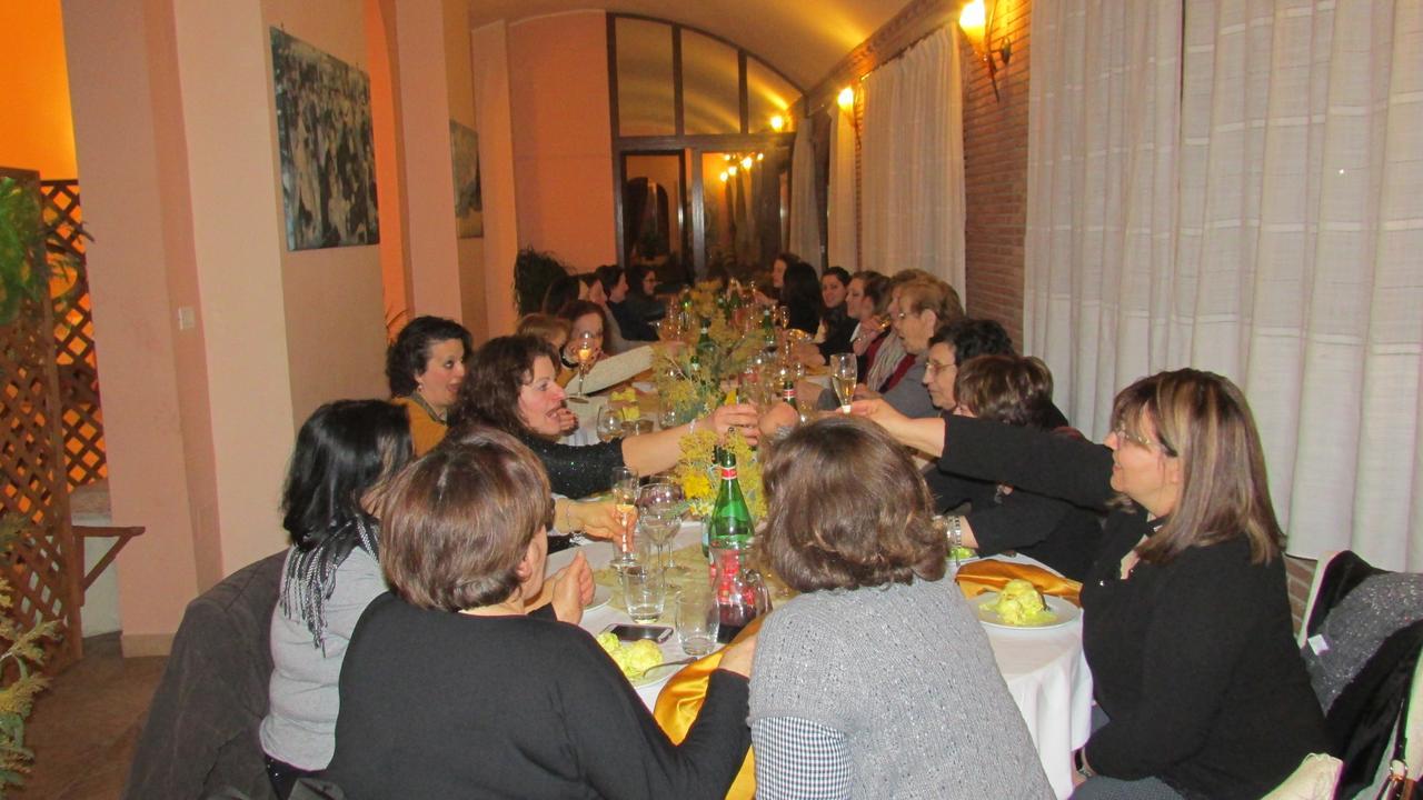 Al Palazzetto Set Fair Hotel 3*