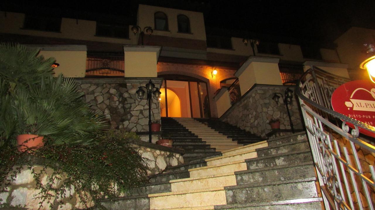 Hotel Al Palazzetto Set Fair Summonte