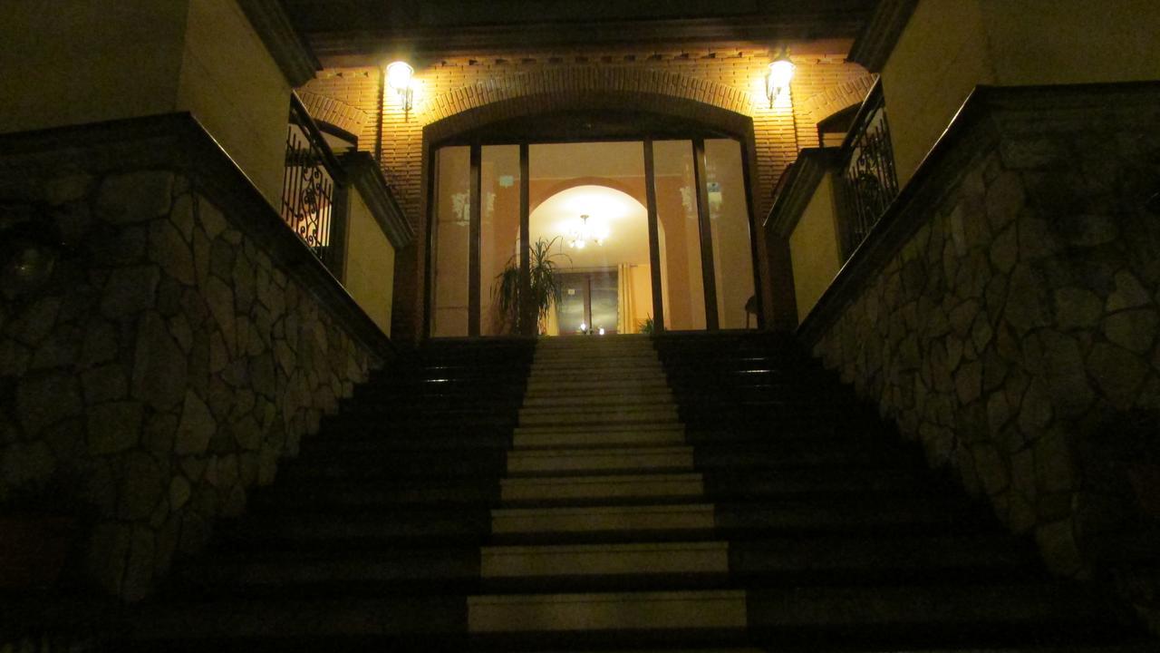 Hotel Al Palazzetto Set Fair Summonte