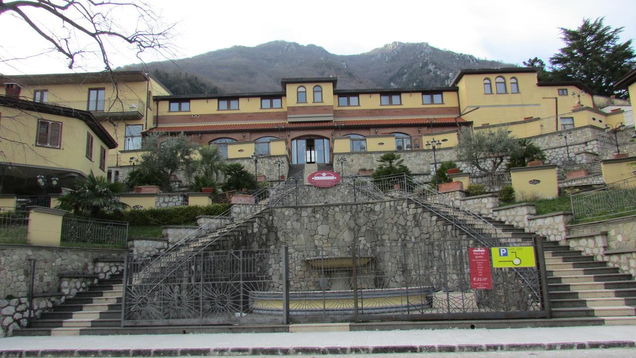 Al Palazzetto Set Fair Hotel 3*