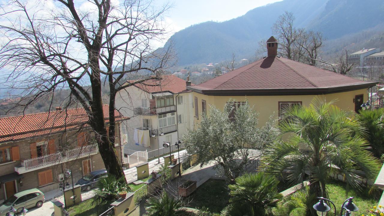 Hotel Al Palazzetto Set Fair 3*